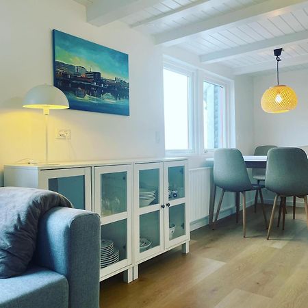 Kirkjatun Villa Mithvagur Eksteriør billede