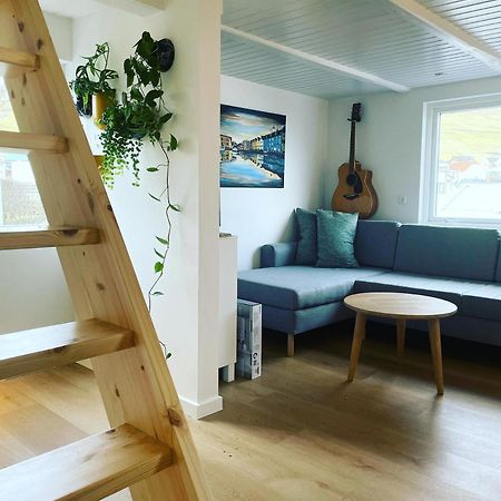 Kirkjatun Villa Mithvagur Eksteriør billede